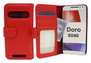Skimblocker Mobiltaske Doro 8040