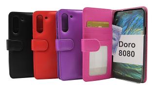 Skimblocker Mobiltaske Doro 8080