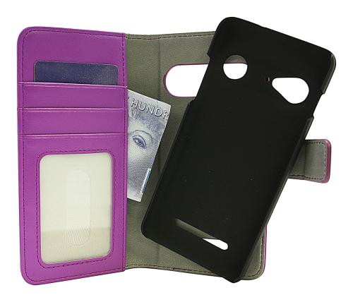 Skimblocker Magnet Wallet Doro 8035