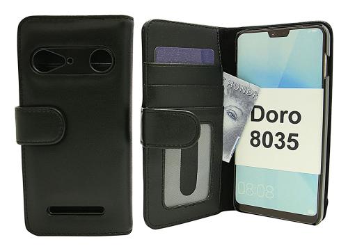 Skimblocker Mobiltaske Doro 8035