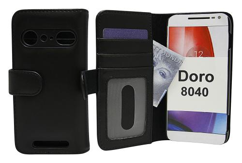 Skimblocker Mobiltaske Doro 8040