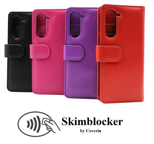 Skimblocker Mobiltaske Doro 8050
