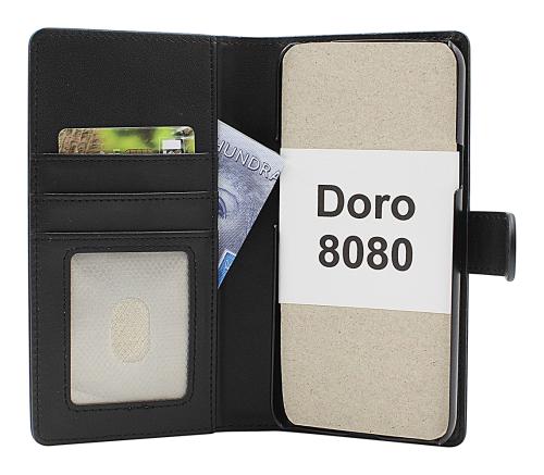 Skimblocker Doro 8080 Mobilcover