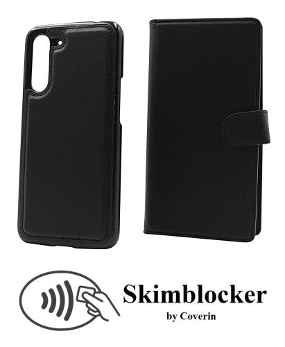 Skimblocker Doro 8080 Magnet Mobilcover