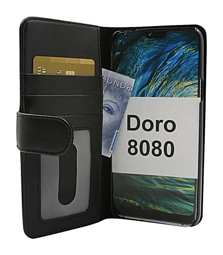 Skimblocker Mobiltaske Doro 8080