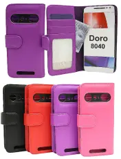 Skimblocker Mobiltaske Doro 8040