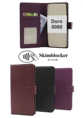 Skimblocker Doro 8080 Mobilcover