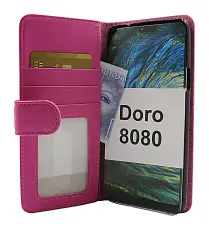 Skimblocker Mobiltaske Doro 8080