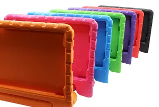 Standcase Børnecover Samsung Galaxy Tab A 10.1 2019