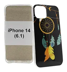 TPU Designcover iPhone 14 (6.1)