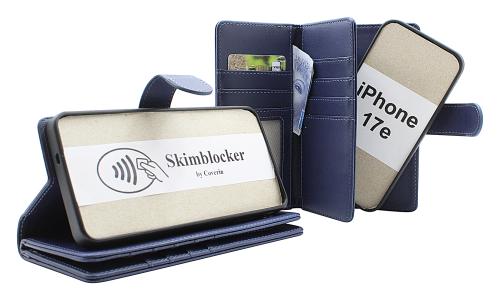 Skimblocker iPhone 17e XL Magnet Mobilcover