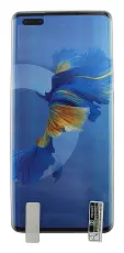 6-Pack Sk&aelig;rmbeskyttelse Huawei Mate 40 Pro