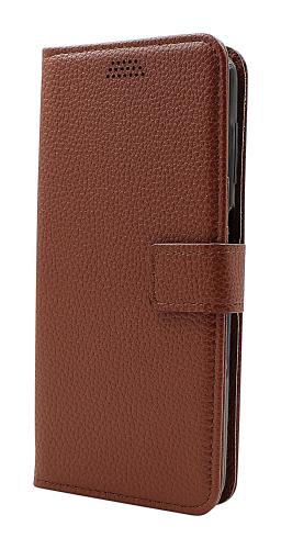 New Standcase Wallet Samsung Galaxy A12 (A125F/DS)