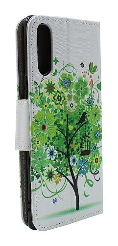 Designwallet Sony Xperia L4