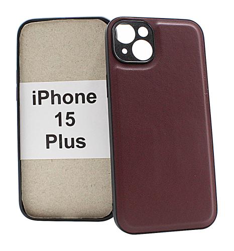 Magnet Cover iPhone 15 Plus