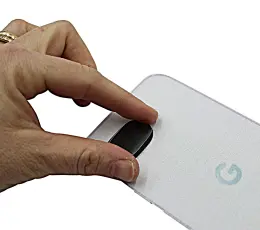 Kameraglas Google Pixel 10a