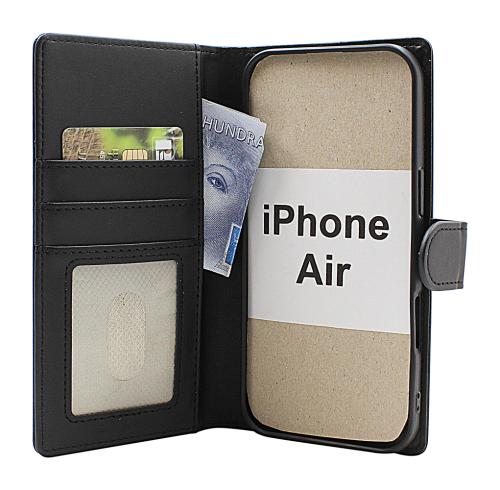 Skimblocker iPhone Air Mobilcover