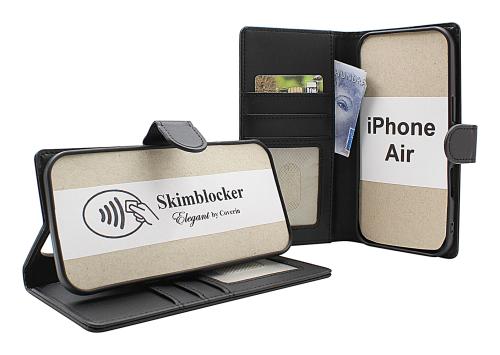 Skimblocker iPhone Air Mobilcover