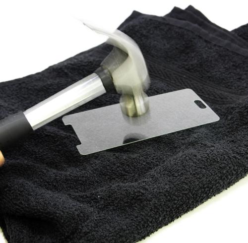 Full Frame Glasbeskyttelse Huawei Honor 9 (STF-L09)