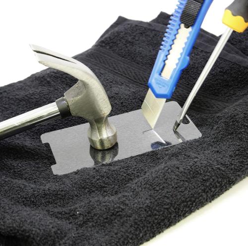 Full Frame Glasbeskyttelse Huawei Honor 9 (STF-L09)