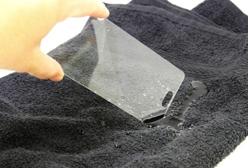 Full Frame Glasbeskyttelse Huawei Honor 9 (STF-L09)