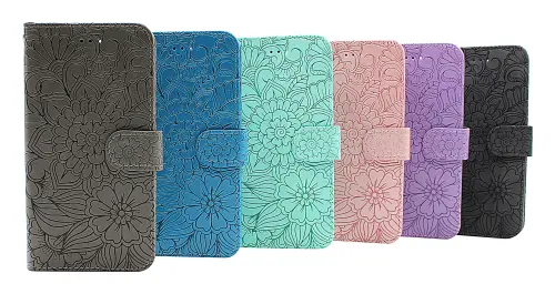 Flower iPhone 16e Mobilcover