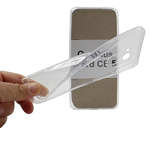 Ultra Thin TPU Cover OnePlus Nord CE5 (CPH2719)