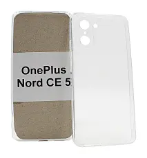 Ultra Thin TPU Cover OnePlus Nord CE5 (CPH2719)