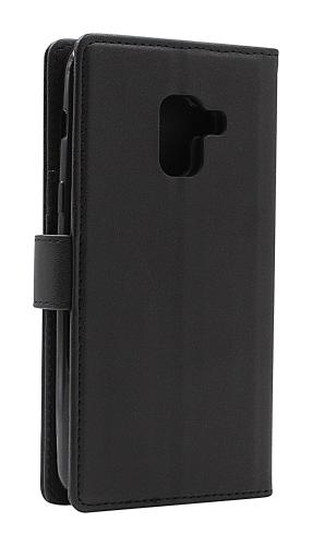 Skimblocker Samsung Galaxy A8 2018 (A530FD) Magnet Mobilcover