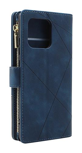 XL Motorola Edge 60 Pro Luksus Mobilcover