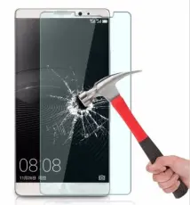 Glasbeskyttelse Huawei Mate 8