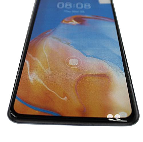 Full Frame Glasbeskyttelse Huawei P40
