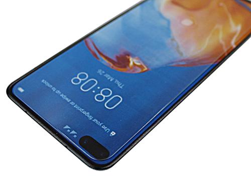 Glasbeskyttelse Huawei P40