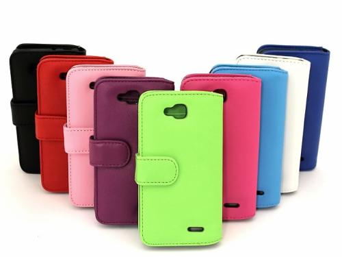Mobiltaske LG L90 (D405)