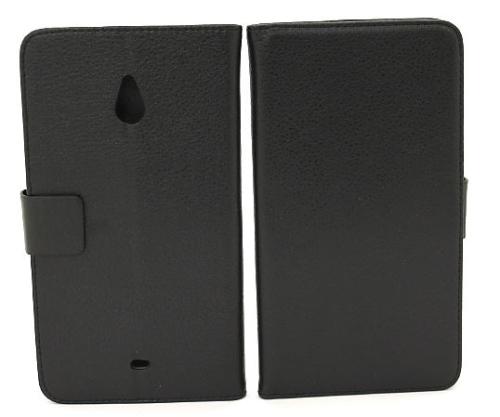 Standcase wallet Nokia Lumia 1320