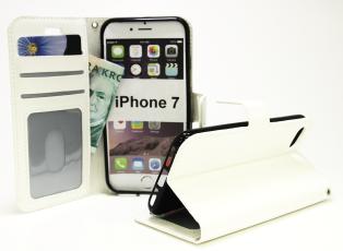 Crazy Horse Wallet iPhone 7