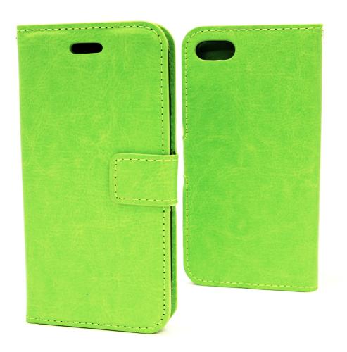 Crazy Horse Wallet iPhone 7