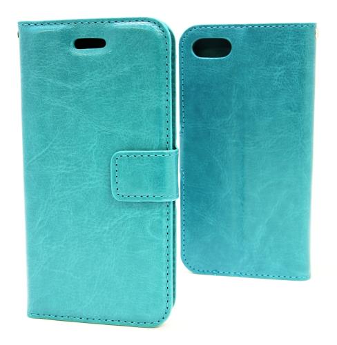 Crazy Horse Wallet iPhone 7