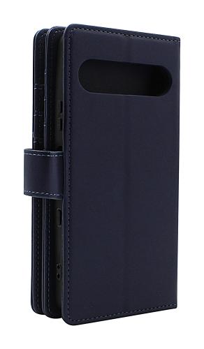 Skimblocker Sony Xperia 10 VII XL Magnet Mobilcover
