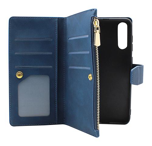 XL Standcase Luxwallet Samsung Galaxy A50 (A505FN/DS)