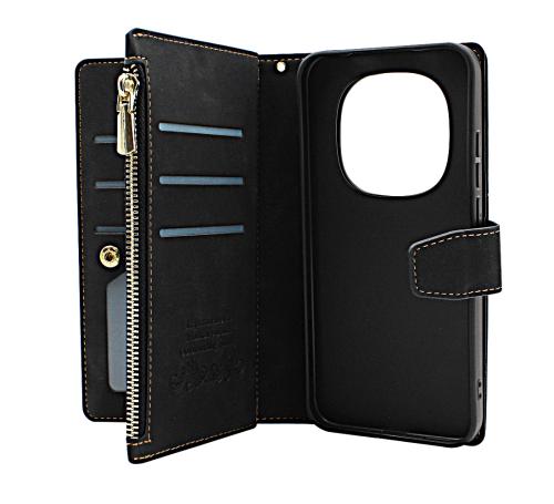 XL Xiaomi Redmi Note 15 Pro Luksus Mobilcover