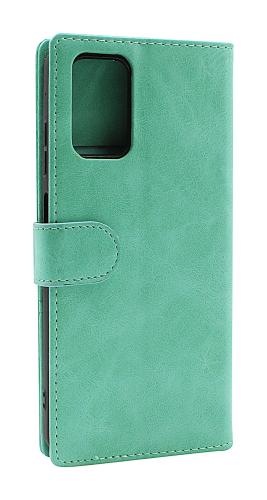 Zipper Standcase Wallet Nokia G42 5G