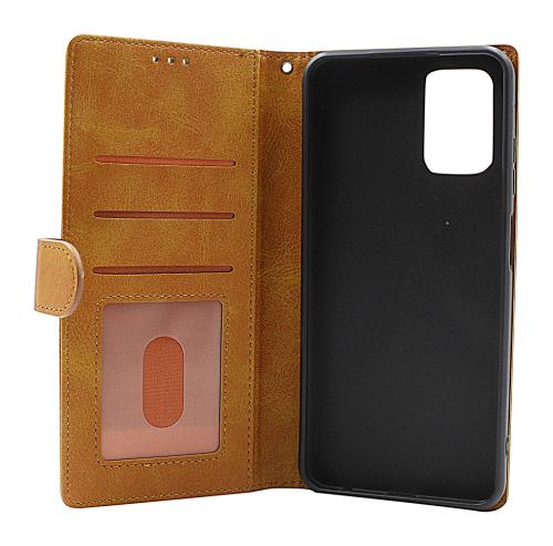 Zipper Standcase Wallet Nokia G42 5G