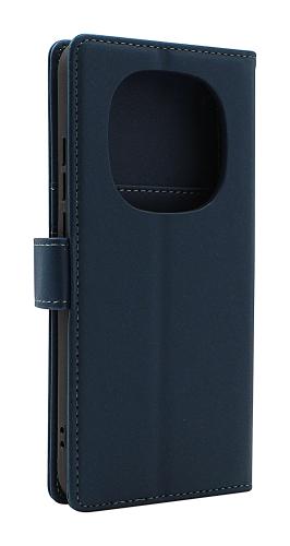 Skimblocker Xiaomi Redmi Note 15 Pro Mobilcover