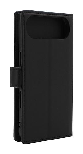 Skimblocker iPhone Air Mobilcover
