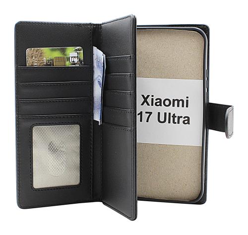 Skimblocker Xiaomi 17 Ultra XL Mobilcover