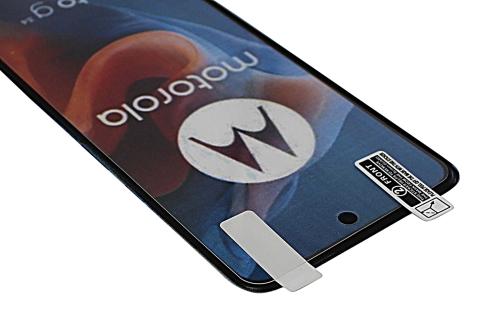 6-Pack Skærmbeskyttelse Motorola Moto G34 5G