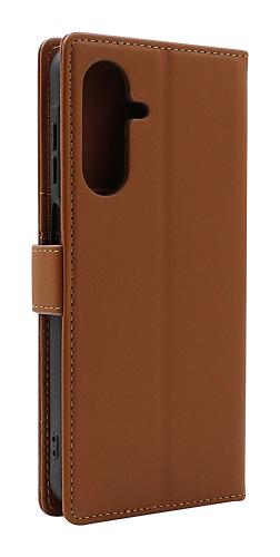 Skimblocker Samsung Galaxy A26 Mobilcover