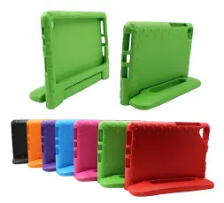 Standcase Børnecover Samsung Galaxy Tab A11