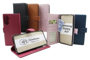 Skimblocker Samsung Galaxy A37 5G Mobilcover